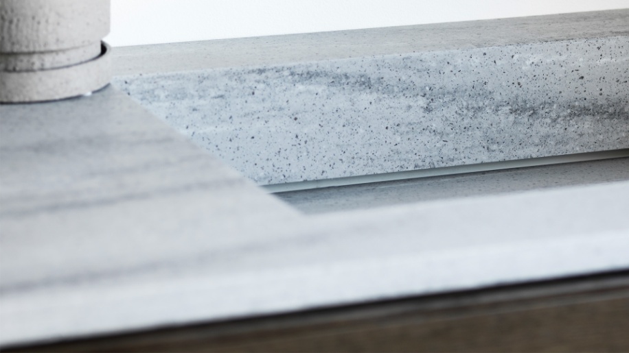 S12 RAW Limited Edition case fra Svane Køkkenet