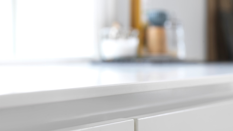 WBL Svane Kjøkkenet