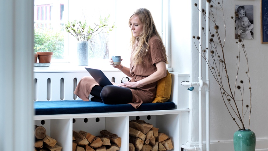 Svane Kjøkkenet, WBL case