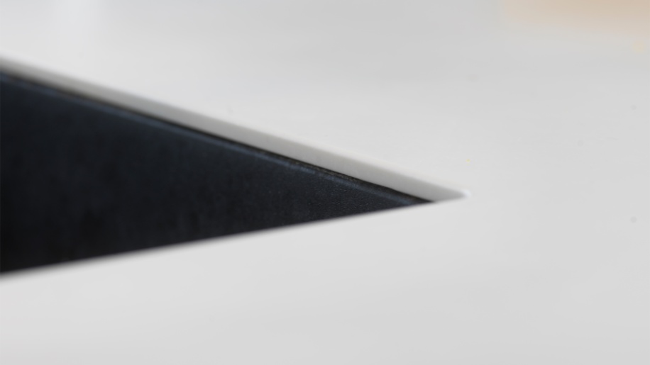 Svane Kjøkkenet detalje