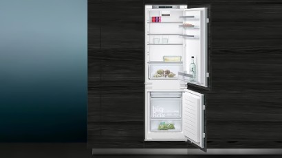 Siemens Hvitevarer studioLine - Kjøleskap og fryseskap