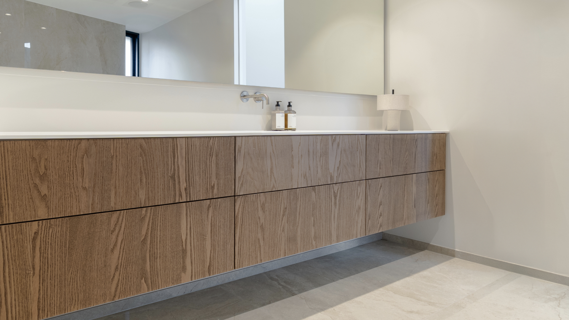 NOTES Bad Svane Kjøkkenet