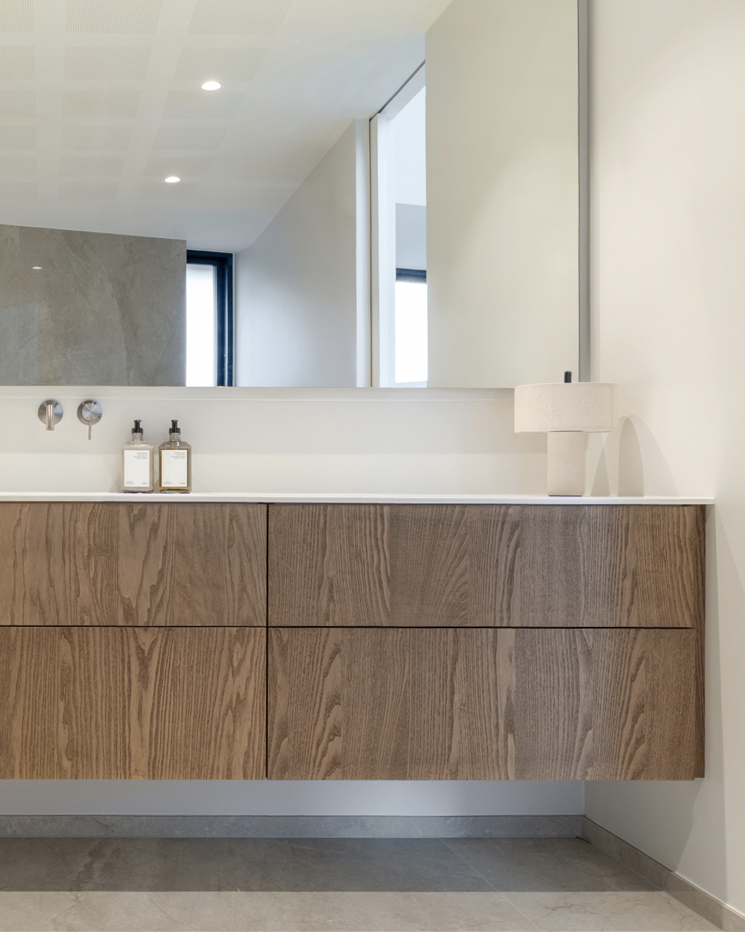 NOTES Bad Svane Kjøkkenet