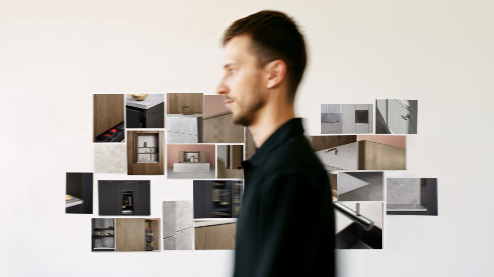 Svane Kjøkkenet Designbesøk