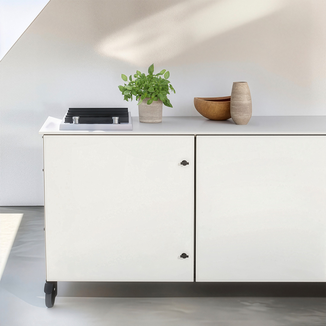 Utekjøkken fra Svane Kjøkkenet