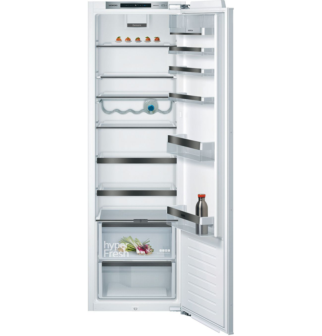 iQ500 Integrert kjøleskap - KI81RSOE0